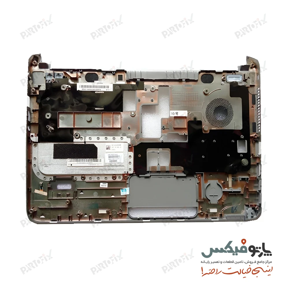 قاب دور کیبورد (C) لپ تاپ اچ پی Probook 430 G2